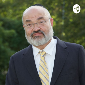 Jewish History with Rabbi Dr. Dovid Katz-logo