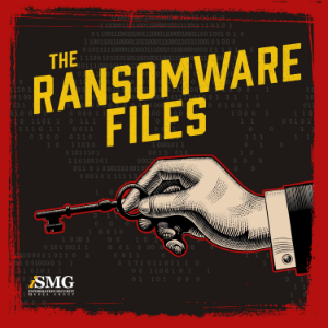 The Ransomware Files-logo