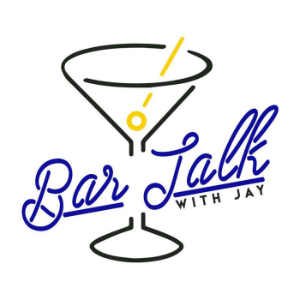 Bar Talk With Jay-logo