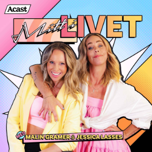 Mitt i livet-logo