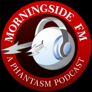 Morningside FM-logo