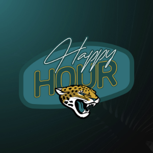 Jaguars Happy Hour