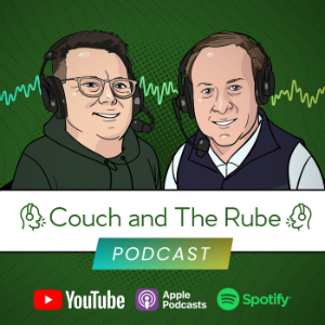 Couch and The Rube-logo
