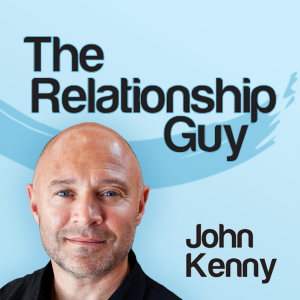 The Relationship Guy-logo