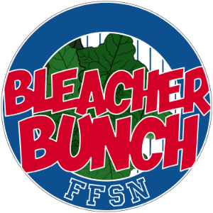 Bleacher Bunch Network: A Chicago Cubs Podcast-logo