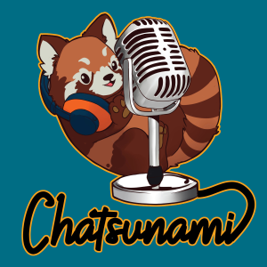 Chatsunami-logo