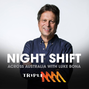 Triple M Night Shift - LiSTNR-logo