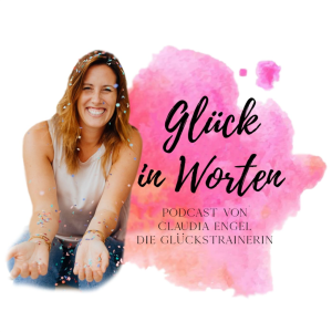 Gluck in Worten-logo