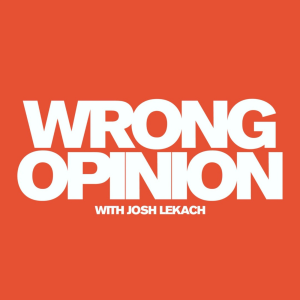 WRONG OPINION-logo