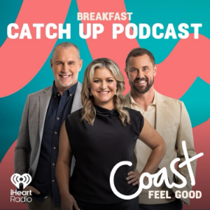 Toni, Jase & Sam - Breakfast Catchup-logo