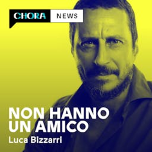 Non hanno un amico-logo