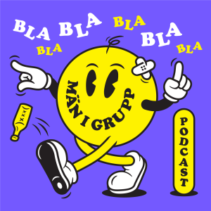 Man i Grupp-logo