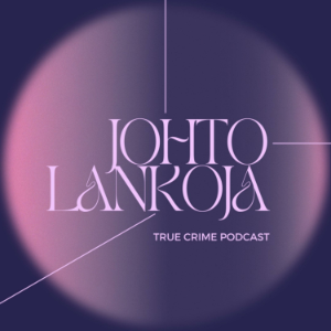 Johtolankoja-logo