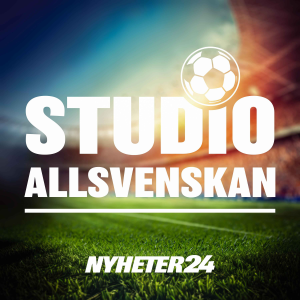 Studio Allsvenskan-logo