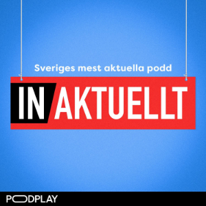 Inaktuellt med Jonas & Hans-logo