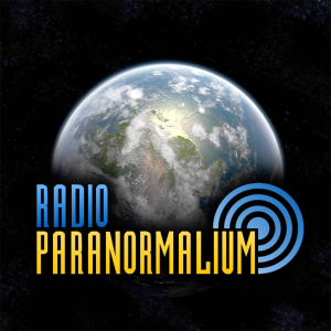 Radio Paranormalium - wszystkie audycje-logo