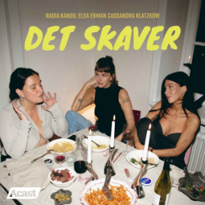 Det skaver-logo