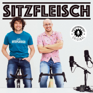 Sitzfleisch-logo