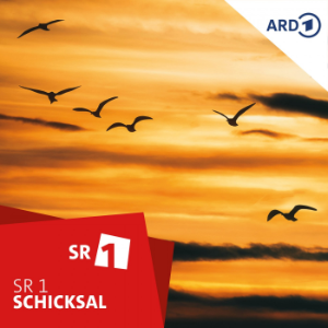 Schicksal - der SR 1-Podcast uber das Leben-logo