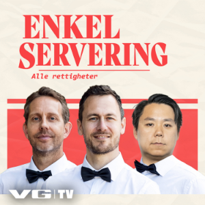 Enkel Servering-logo