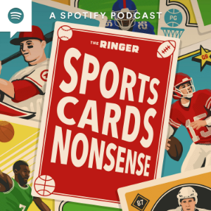 Sports Cards Nonsense-logo