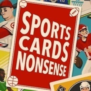 Sports Cards Nonsense-logo