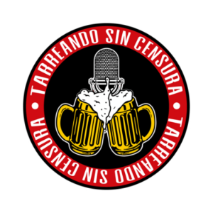 TARREANDO SIN CENSURA-logo