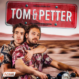 Tom och Petter-logo