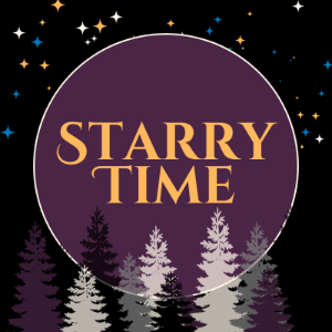 Starry Time-logo