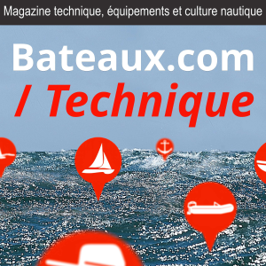 Technique, équipement et culture nautique, le magazine de Bateaux.com-logo