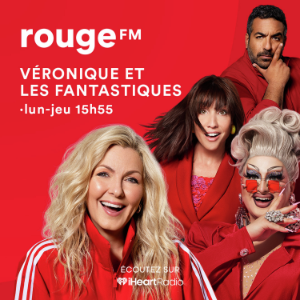 Veronique et les Fantastiques-logo