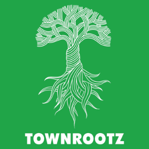 Townrootz-logo