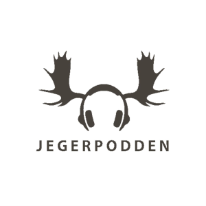Jegerpodden-logo
