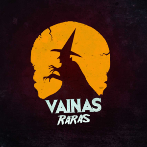 Vainas Raras-logo