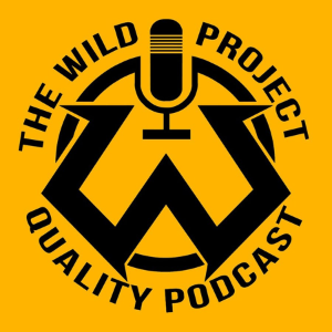 The Wild Project-logo