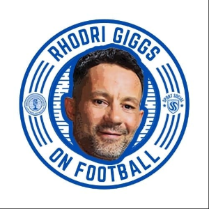 Rhodri Giggs on Football-logo