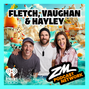 ZM's Fletch, Vaughan & Hayley-logo