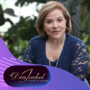 Dra. Isabel, El Angel de la Radio-logo