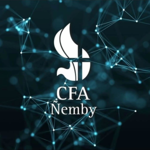 Iglesia CFA Nemby