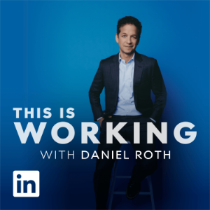 This Is Working with Daniel Roth-logo