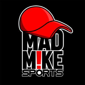 Mad Mike Sports-logo