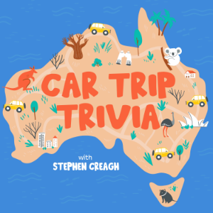 Car Trip Trivia-logo