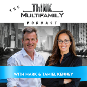 Think Multifamily Podcast-logo