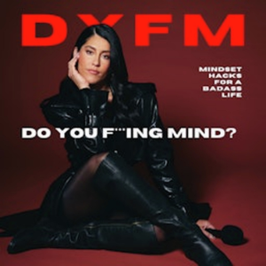 Do You F*cking Mind?-logo