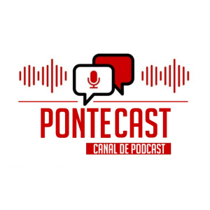 PONTECAST - Canal de Podcast-logo