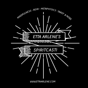 Etta Arlene's Spiritcast-logo