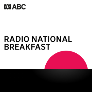 Radio National Breakfast-logo