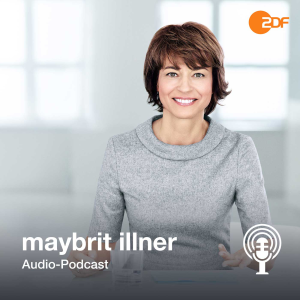 maybrit illner (AUDIO)-logo