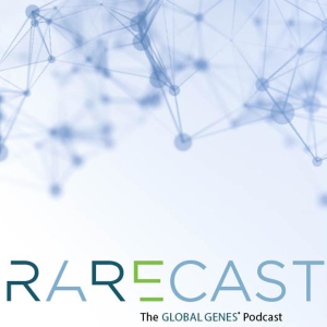RARECast-logo