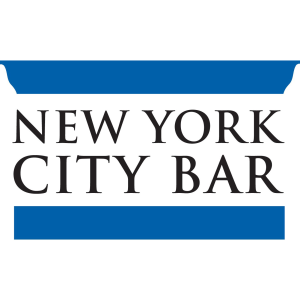 New York City Bar Association Podcast-logo